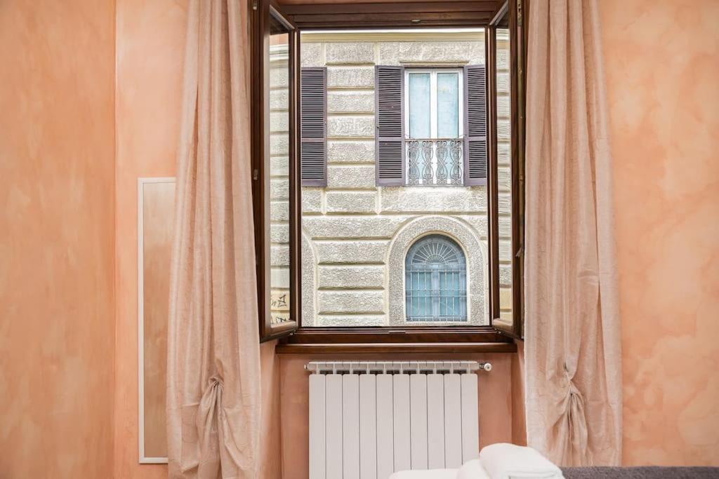 Trastevere By In