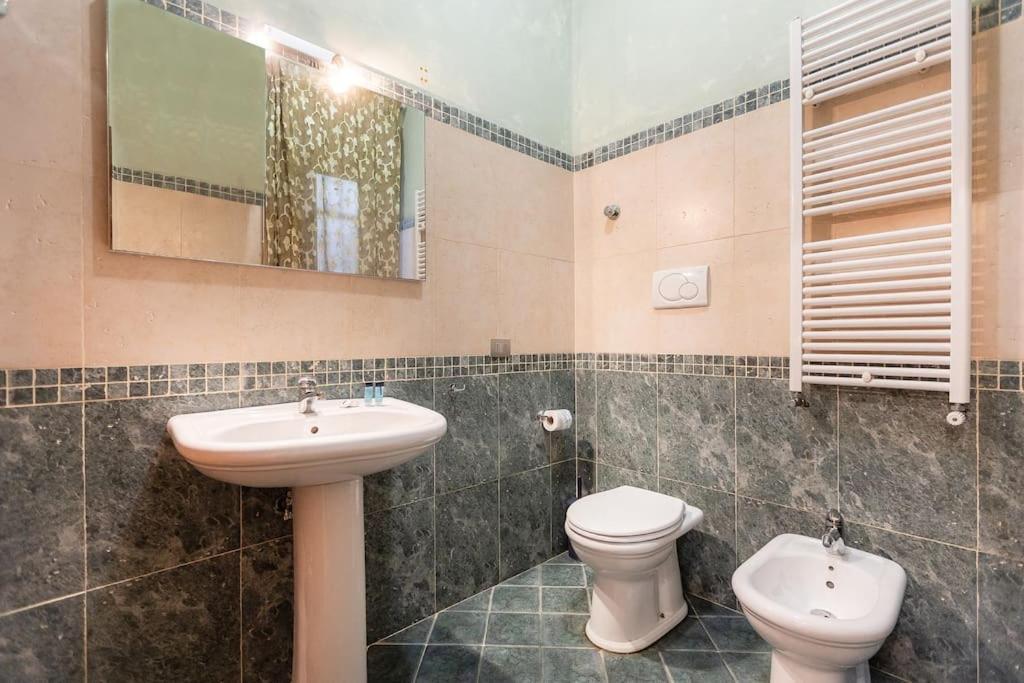 Appartamento Trastevere By In