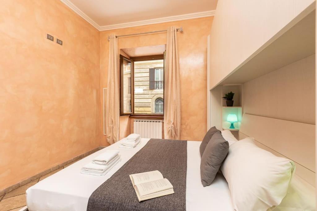 Appartamento Trastevere By In *