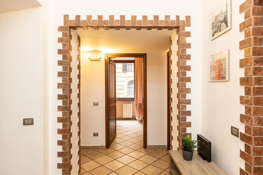 Appartamento Trastevere By In *