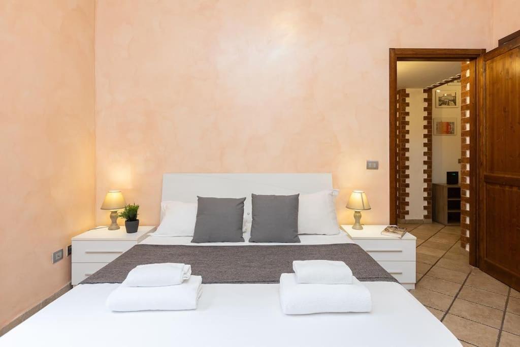 Appartamento Trastevere By In Roma