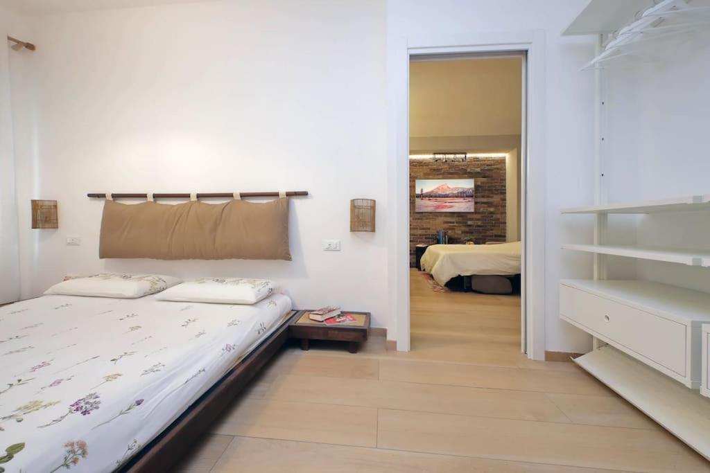 Casina Degli Eroi Appartamento