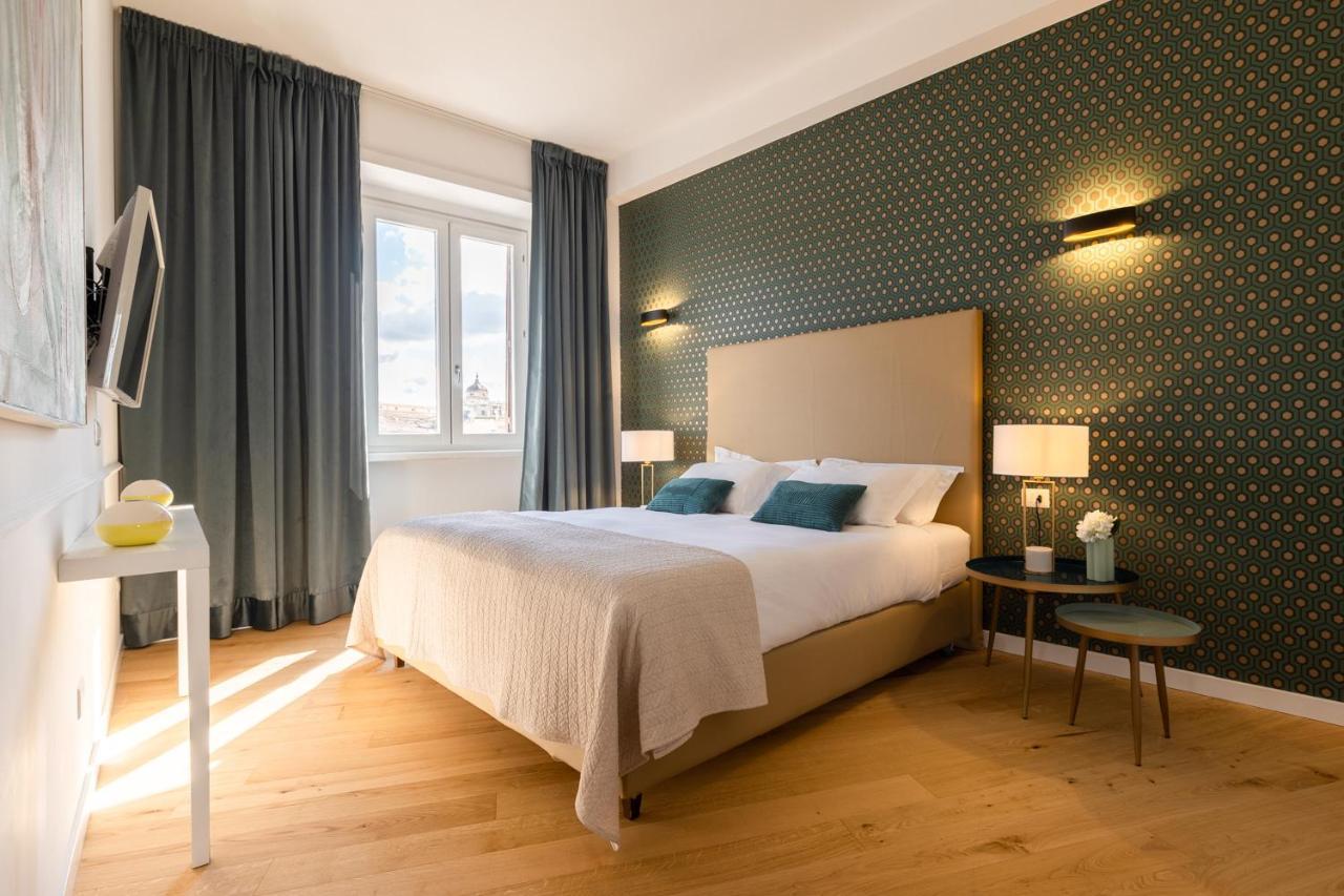 Navona 49 Luxury Suites&apartment Roma