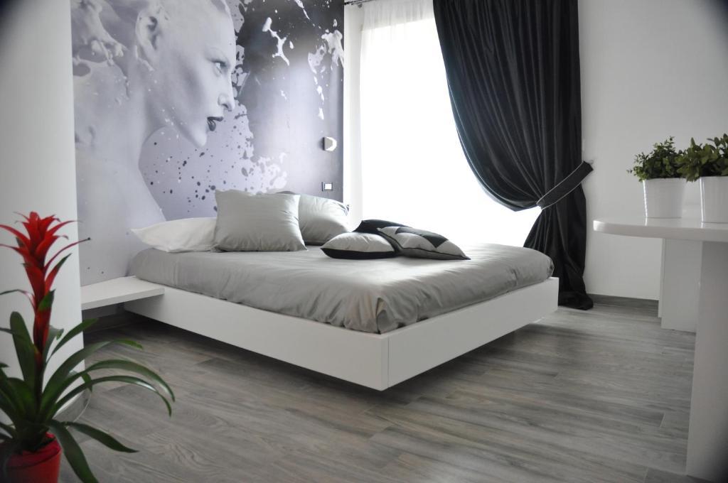 Caos Calmo Bed & Breakfast Roma