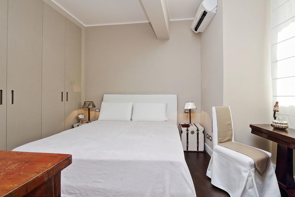 Leilighet Casa Navona - My Extra
