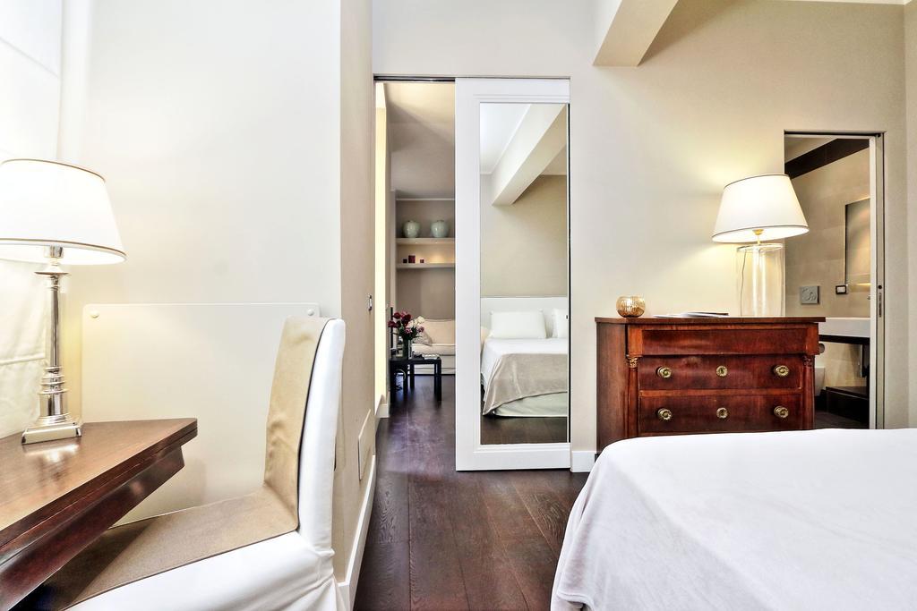 Casa Navona - My Extra Leilighet