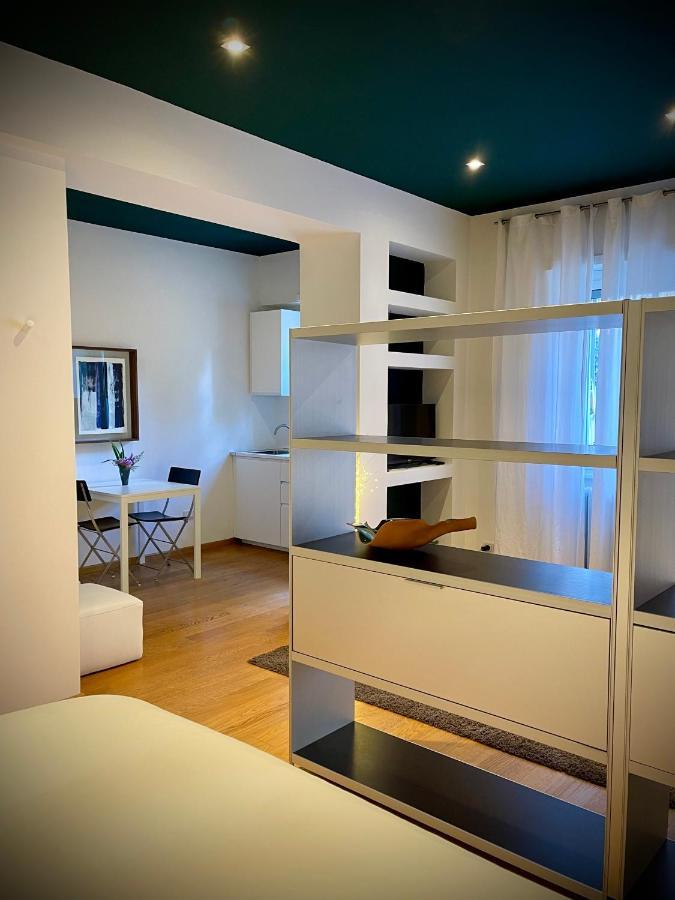 Garden House Apartamento Roma