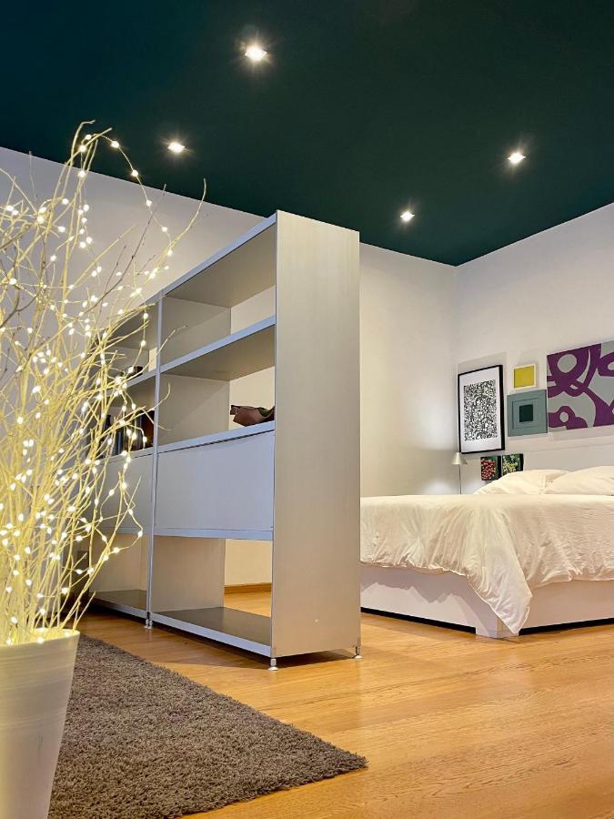 Garden House Apartamento *