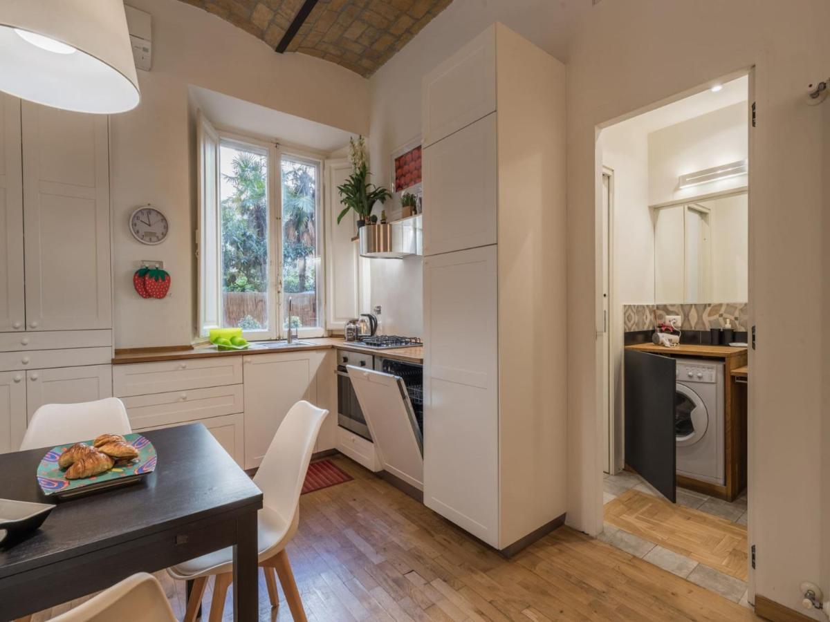 The Rent - Elegant Flat Near Colosseum *