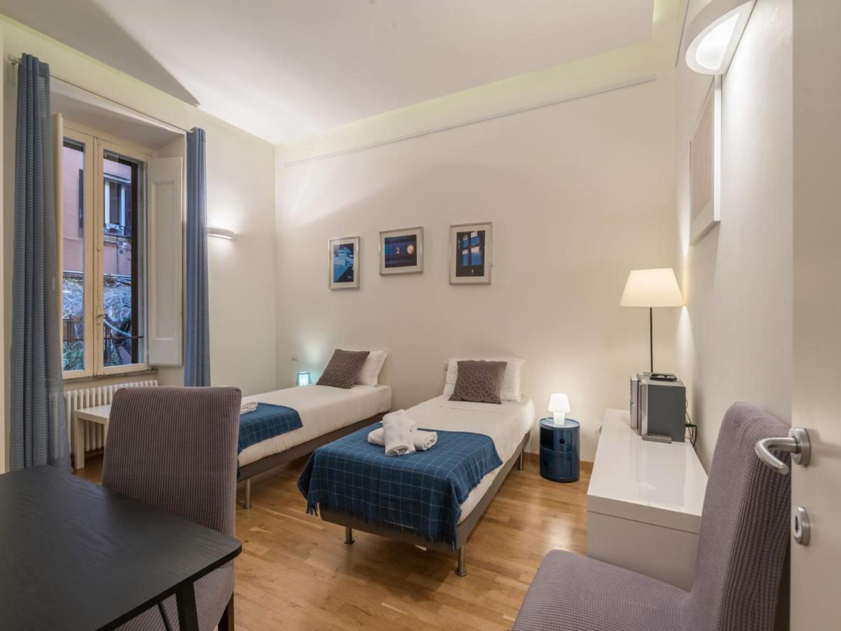 The Rent - Elegant Flat Near Colosseum Apartamento Roma