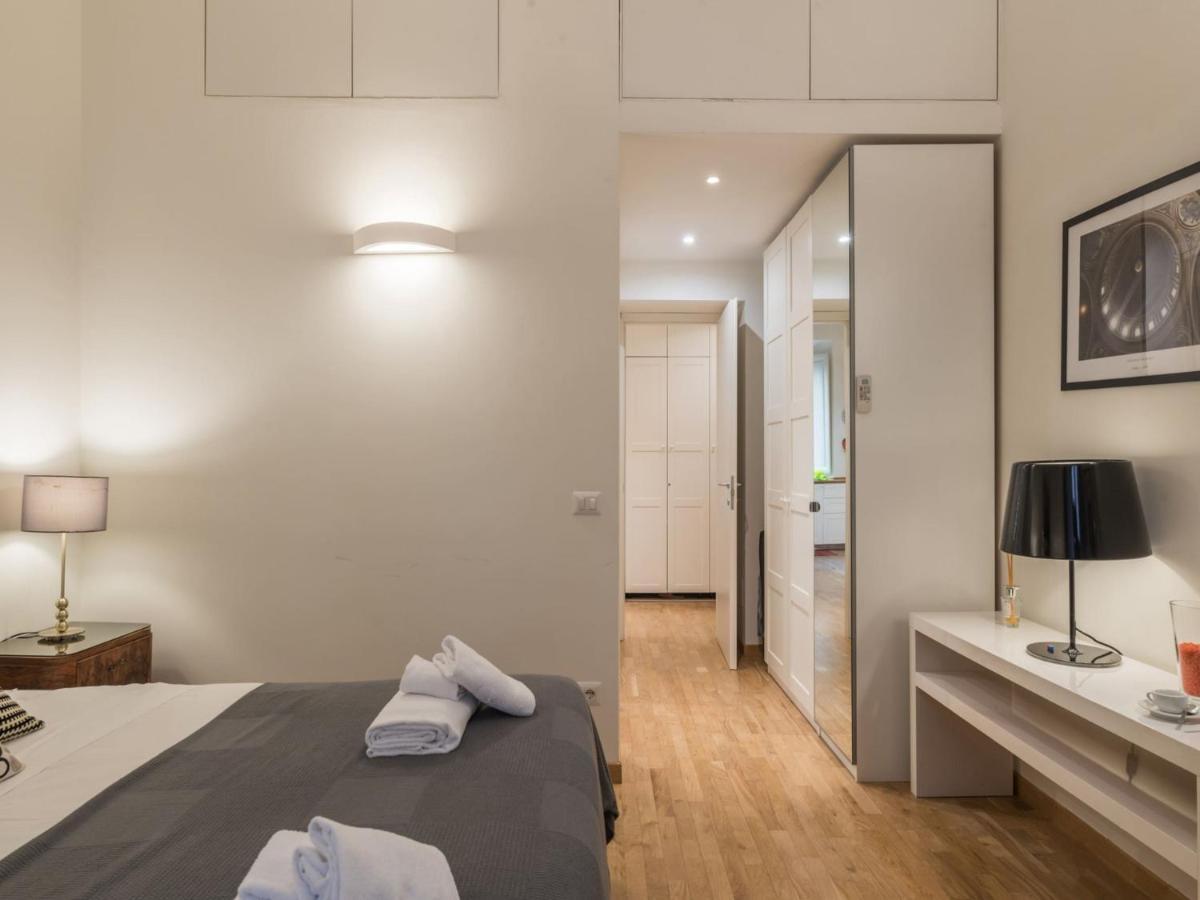 The Rent - Elegant Flat Near Colosseum