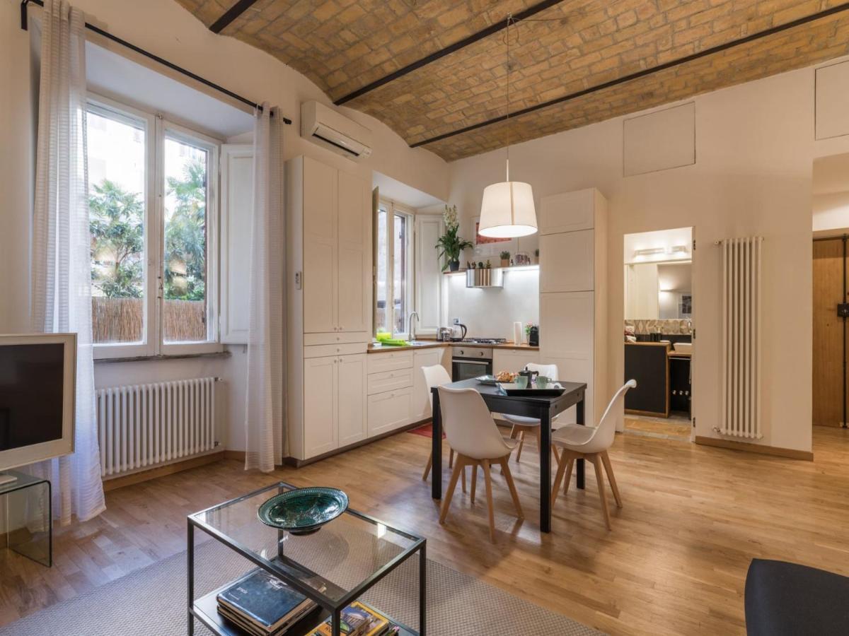 The Rent - Elegant Flat Near Colosseum Apartamento *