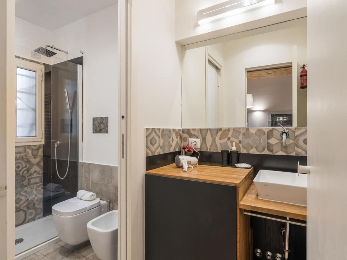Apartamento The Rent - Elegant Flat Near Colosseum *