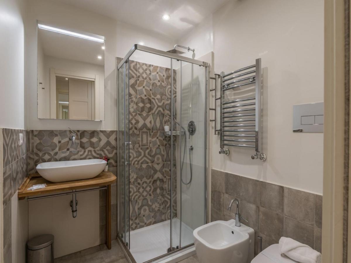 The Rent - Elegant Flat Near Colosseum Apartamento