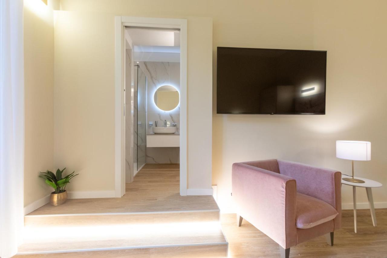 Affittacamere Elegantia Luxury *