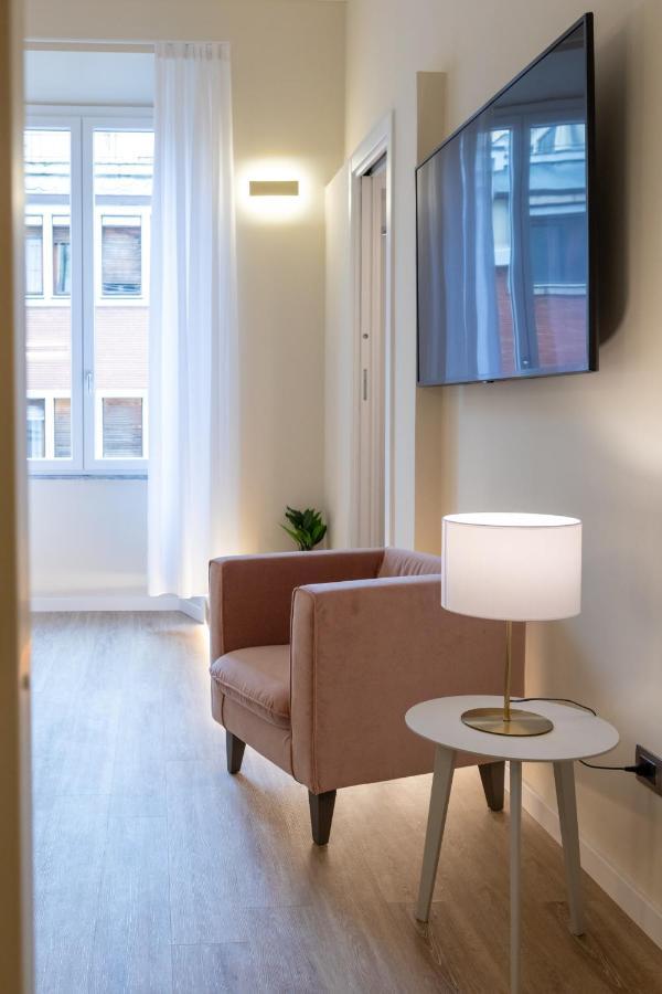 Affittacamere Elegantia Luxury Roma
