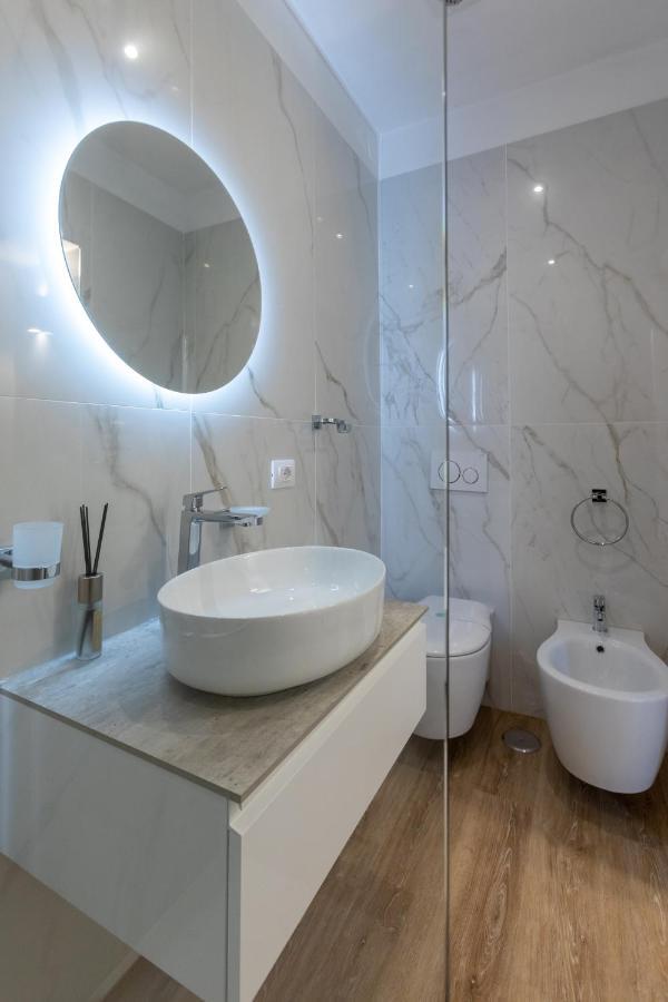 Affittacamere Elegantia Luxury