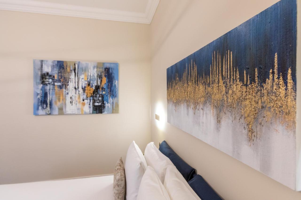 Elegantia Luxury Affittacamere Roma