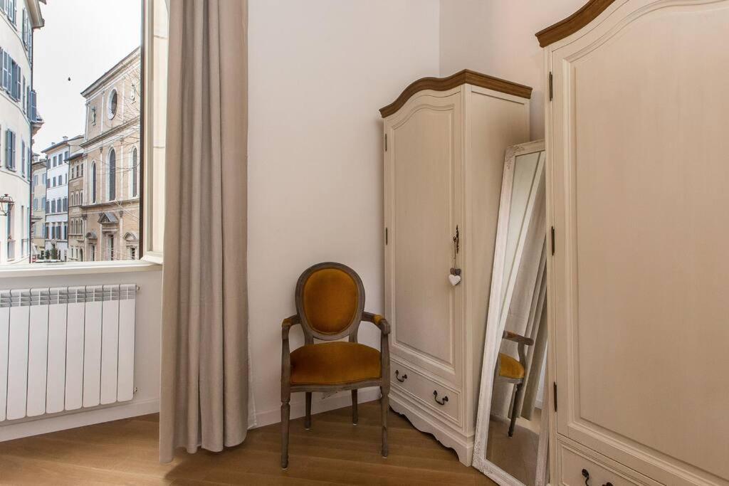 Navona Atmosphere A Few Meters From Piazza Navona !! Appartamento *