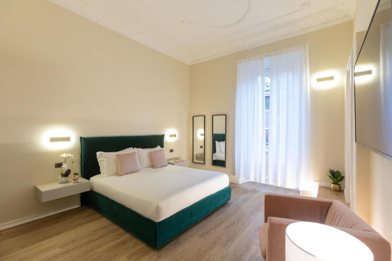 Elegantia Luxury Roma
