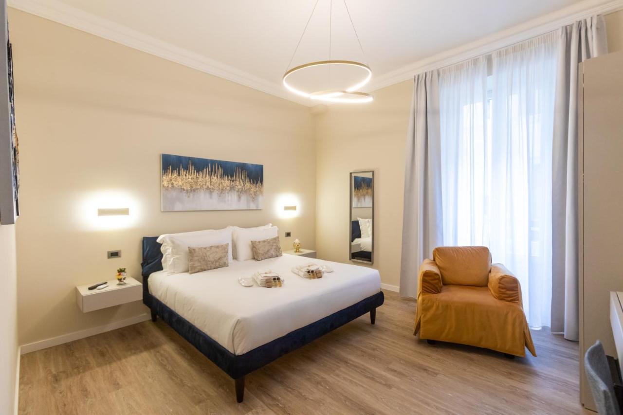 Affittacamere Elegantia Luxury *