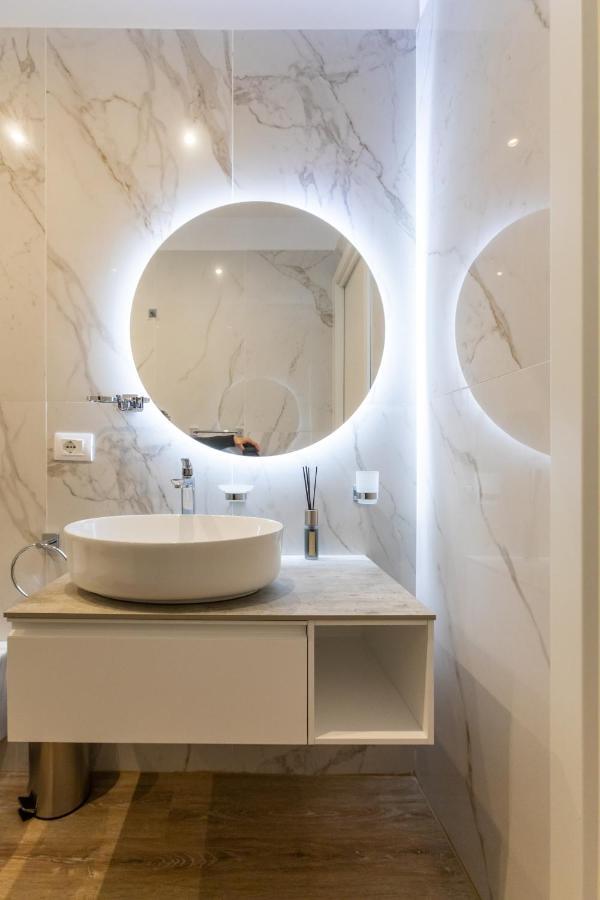 Elegantia Luxury * Roma