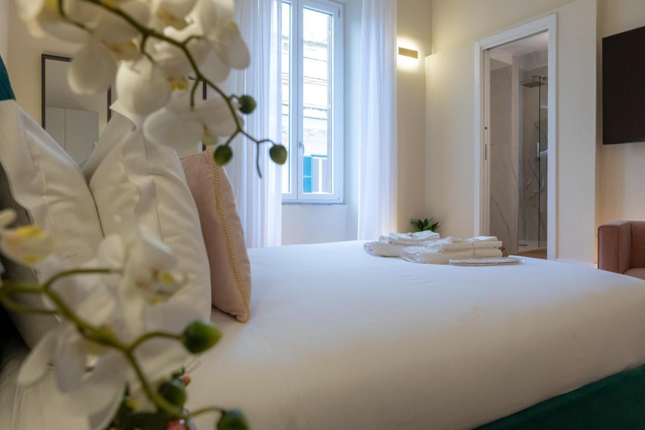 Elegantia Luxury Roma