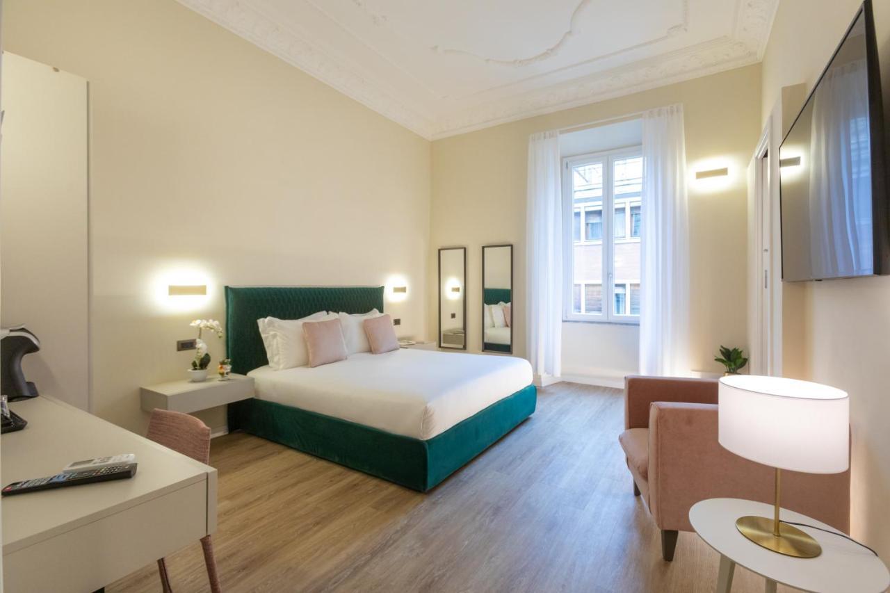 Affittacamere Elegantia Luxury Roma