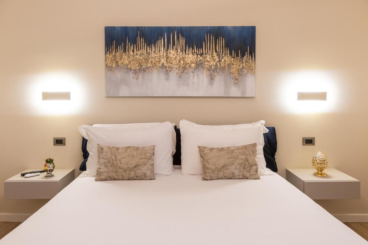 Affittacamere Elegantia Luxury *