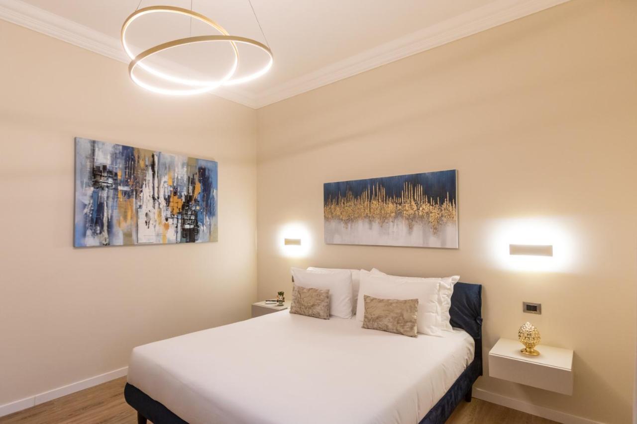 Affittacamere Elegantia Luxury