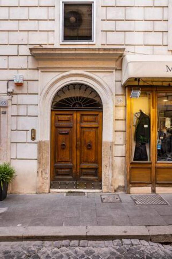 Charming At Spanish Steps, No Elevator * Roma