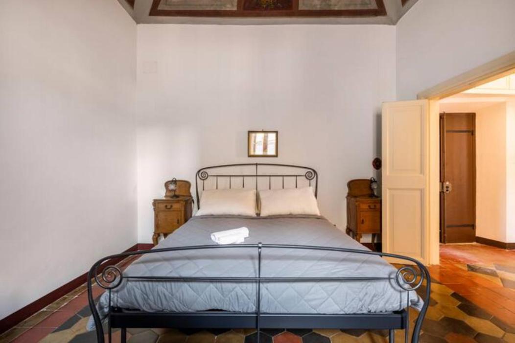 Apartamento Charming At Spanish Steps, No Elevator *