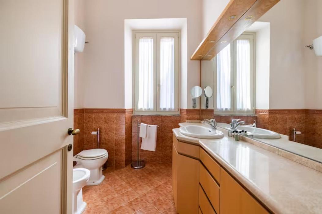 Apartamento Charming At Spanish Steps, No Elevator Roma