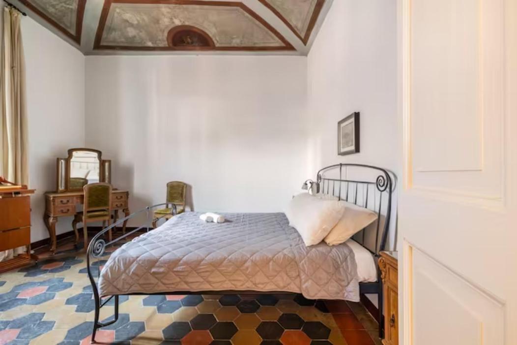 Apartamento Charming At Spanish Steps, No Elevator Roma