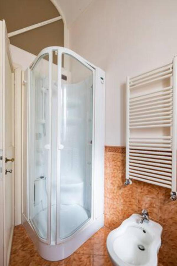 Apartamento Charming At Spanish Steps, No Elevator Roma