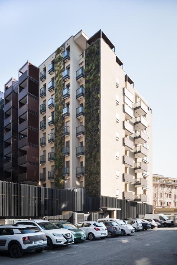 Apartamento Idyllia - Lumina Rooftop Penthouse In Trastevere *