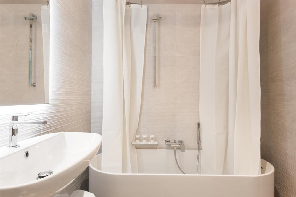 Idyllia - Lumina Rooftop Penthouse In Trastevere Apartamento Roma