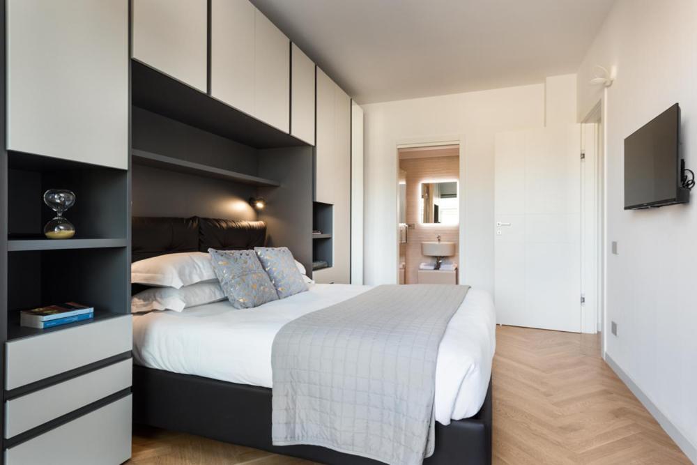 Apartamento Idyllia - Lumina Rooftop Penthouse In Trastevere *