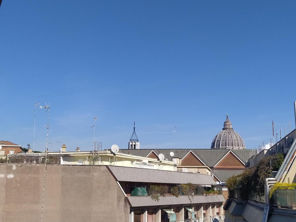 Gelsomino Apartment *