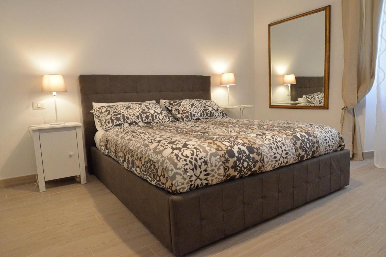 Casa Di Alessandra Apartamento *