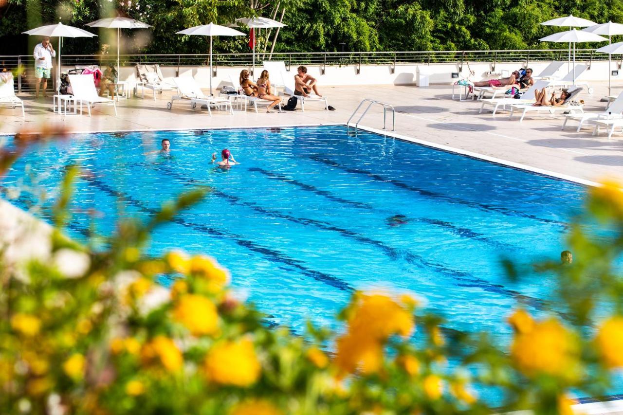 Pamphili Hotel