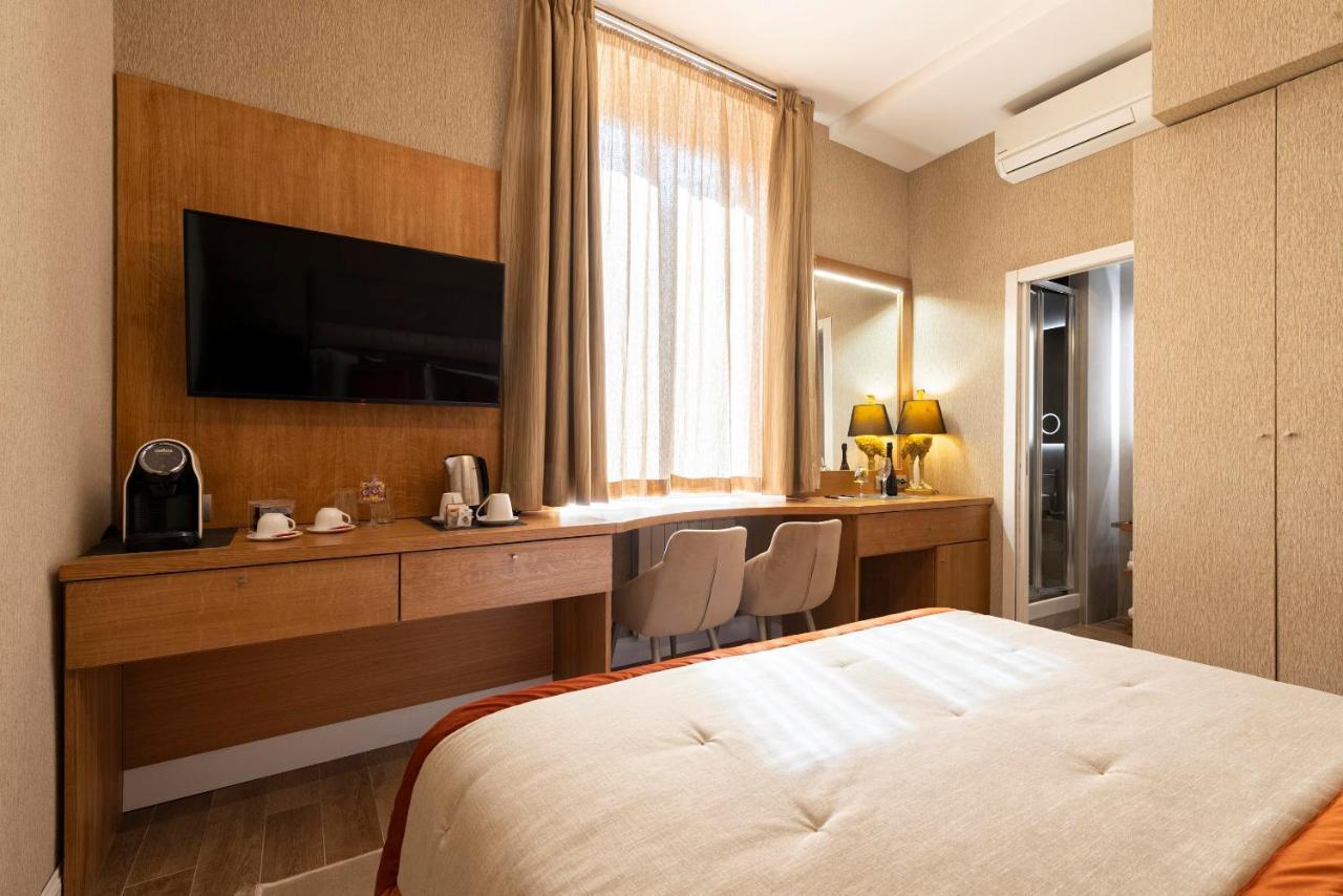 Royal Corso Gjestgiverier 2*