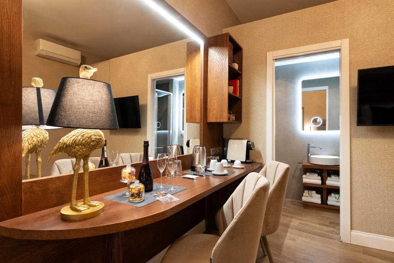 Royal Corso Gjestgiverier 2*