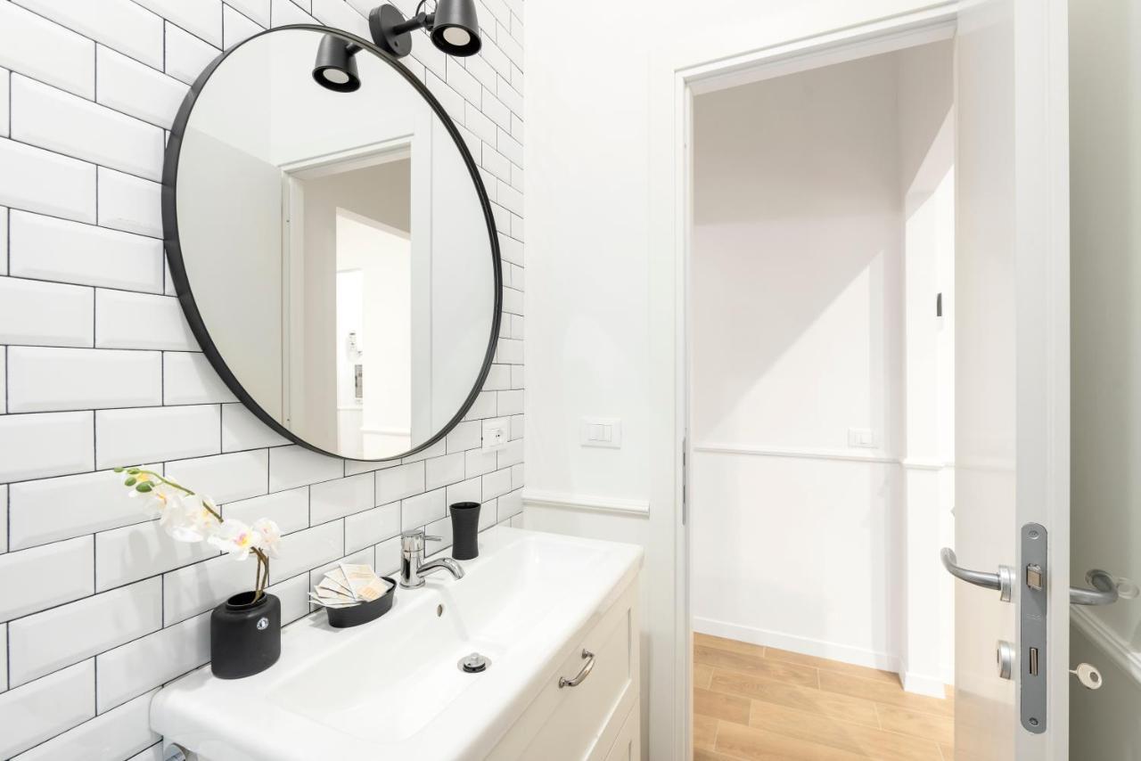 White Flat Ground Floor