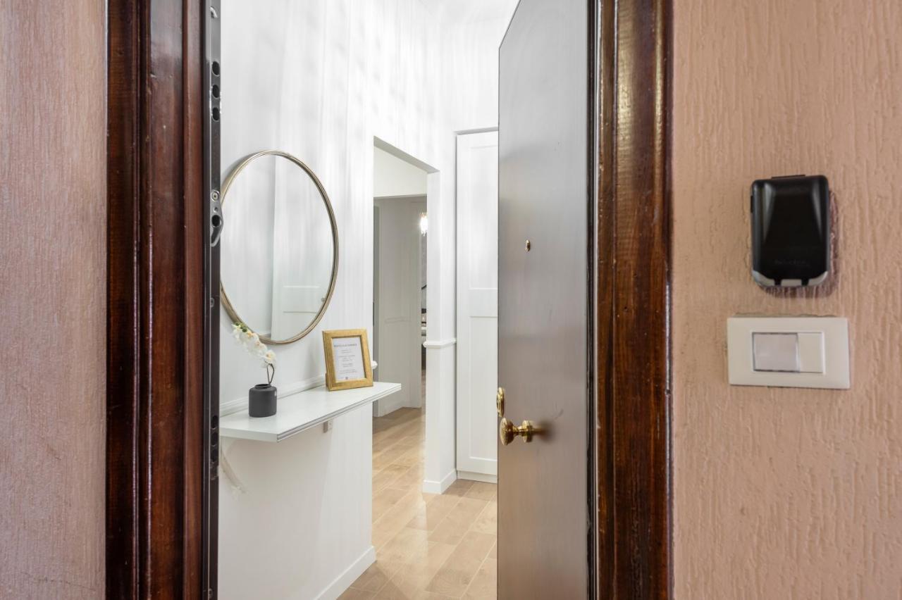 Apartamento White Flat Ground Floor