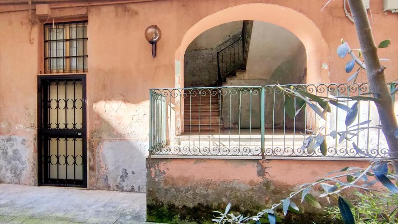 Сasa de vacaciones Sanniti'