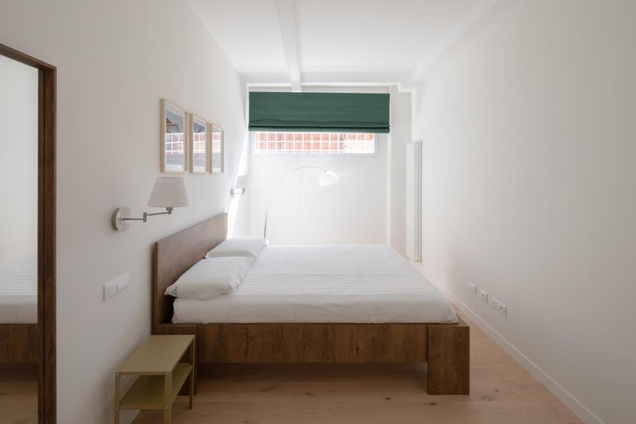 Matilda Charme Apartamento *