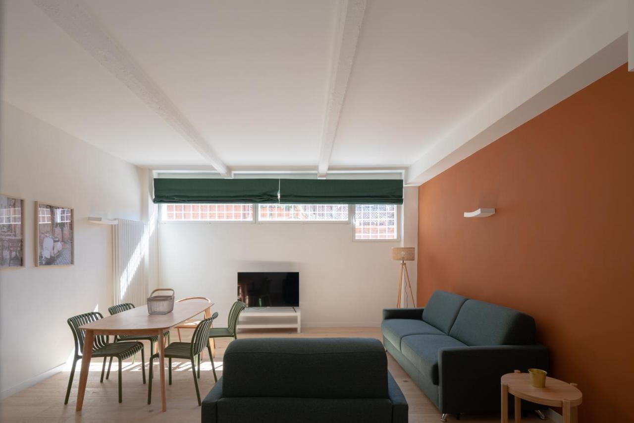 Apartamento Matilda Charme