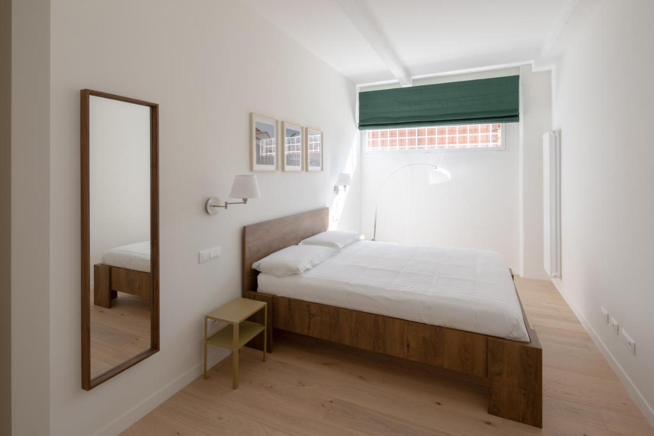 Apartamento Matilda Charme *