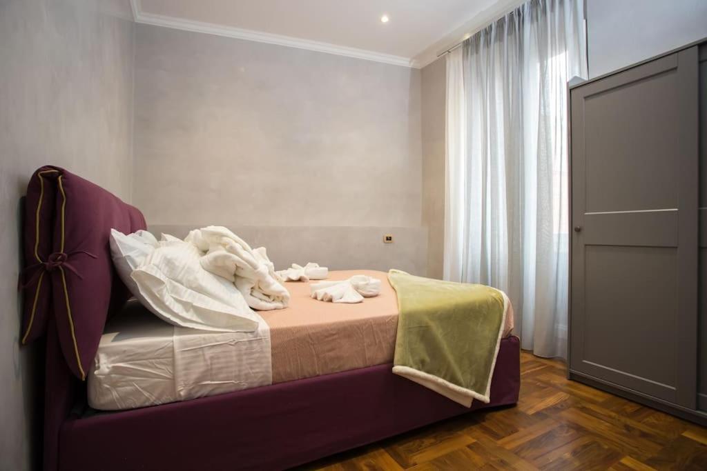 Apartamento Fornaci 48 Roma